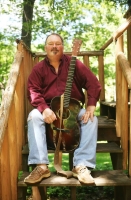 Bill Ihling Music Plays During Pub Hours - Saturday, June 1, 2024