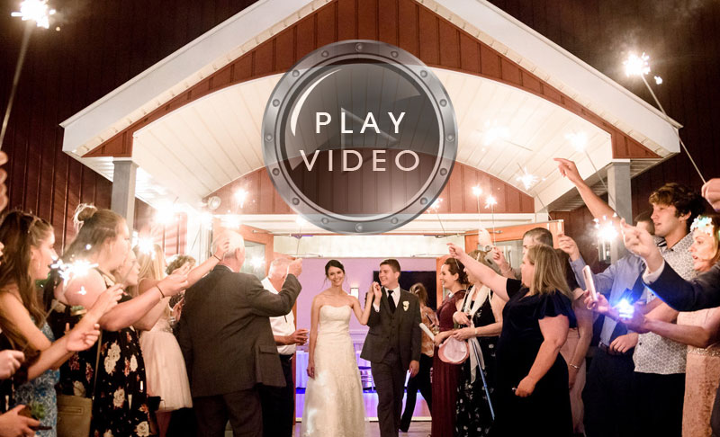 weddings video
