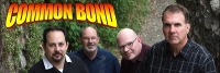 Common Bond Band - Saturday, 8-20-22 CANCELED