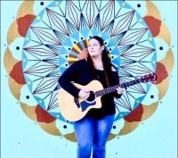Lindsay Jordan Plays During Pub Hours - Sunday, August 11, 2024