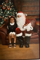 Santa Pictures 12-3pm - Sunday, December 8, 2024